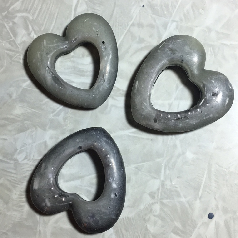 More Vessel Hearts On the Way - Picture 3 of 7